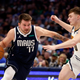 There’s no “I” in “team,” Luka.